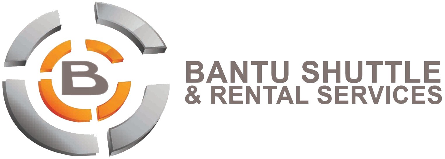 Bantu Shuttle & Rental Services